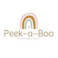 peek-a-boo logo